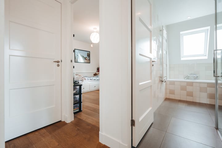 Foto 6 van Patroclosstraat 24-4