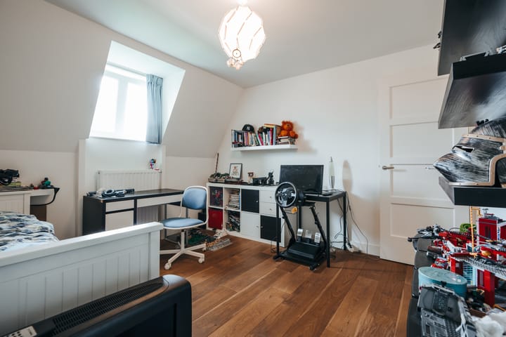 Foto 8 van Patroclosstraat 24-4