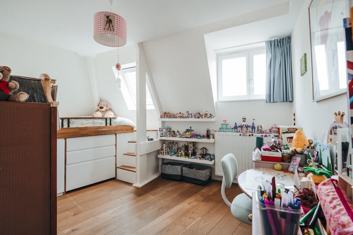 Foto 11 van Patroclosstraat 24-4