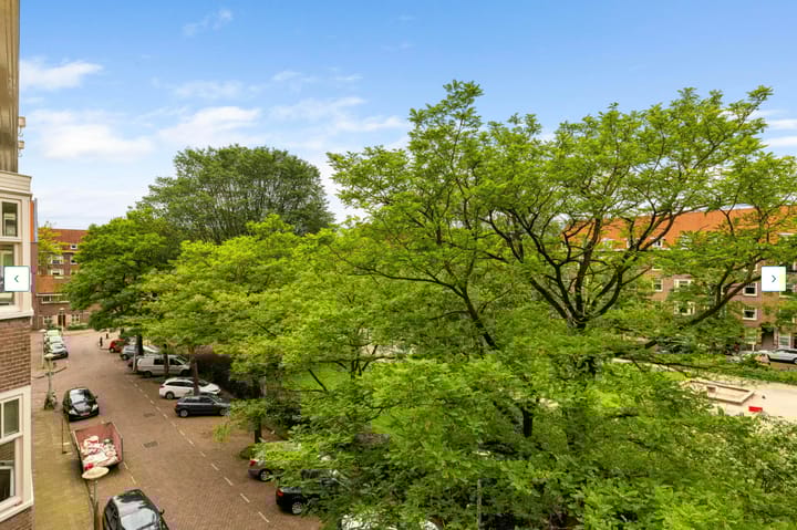 Foto 21 van Patroclosstraat 24-4