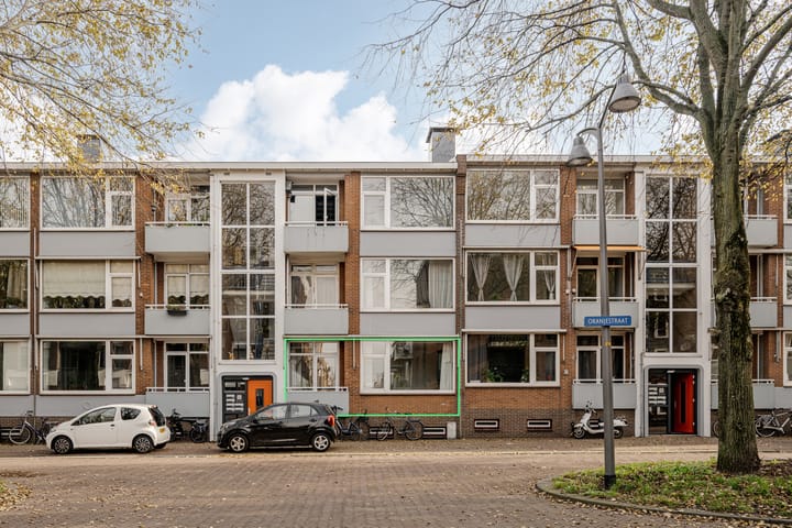 Foto 5 van Oranjestraat 65