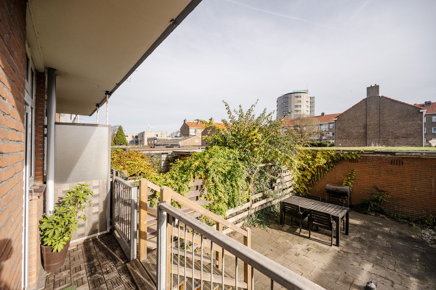 Foto 25 van Oranjestraat 65