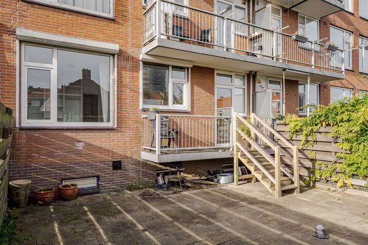 Foto 28 van Oranjestraat 65