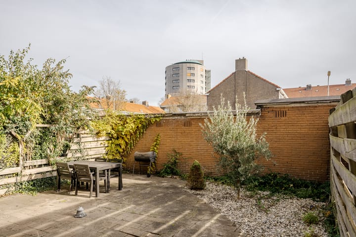 Foto 30 van Oranjestraat 65