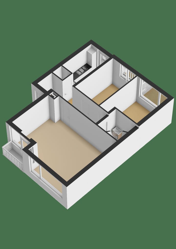 Foto 36 van Oranjestraat 65