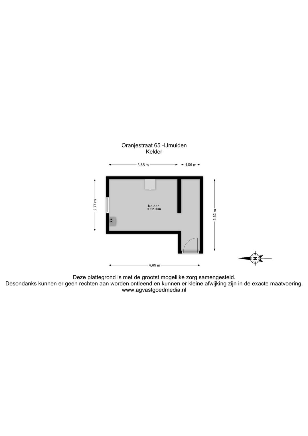 Foto 37 van Oranjestraat 65