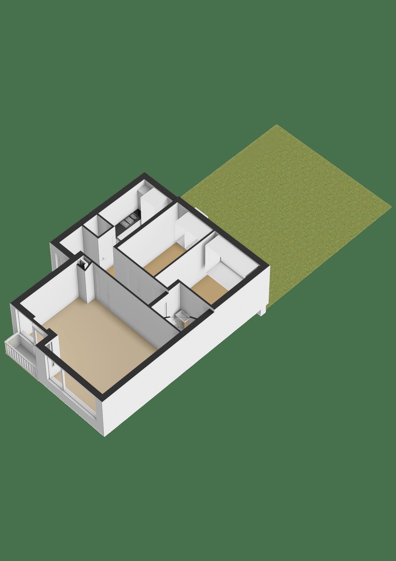 Foto 40 van Oranjestraat 65