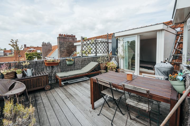 Foto 17 van Patroclosstraat 24-4