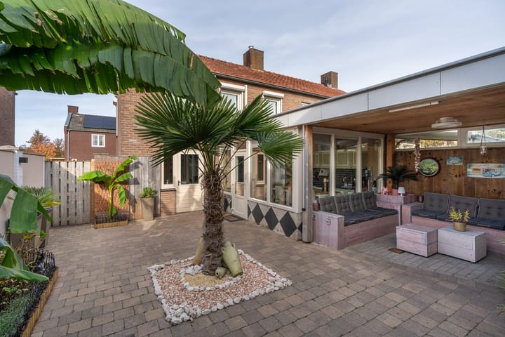 Foto 2 van Hofstraat 30