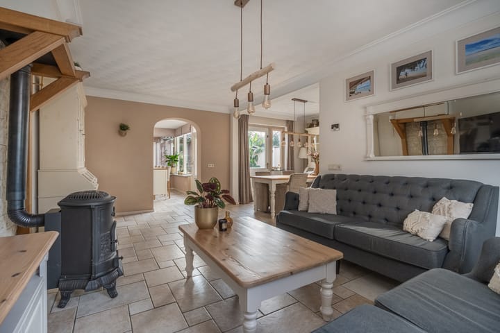 Foto 3 van Hofstraat 30