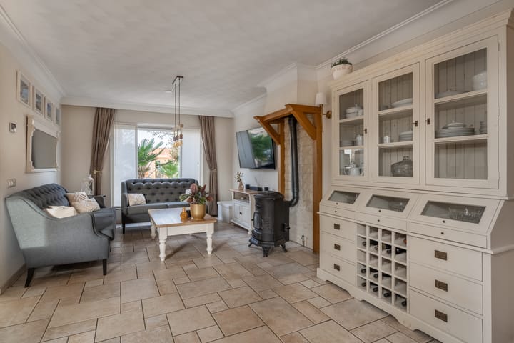 Foto 4 van Hofstraat 30