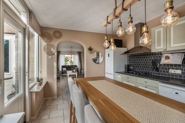 Foto 7 van Hofstraat 30