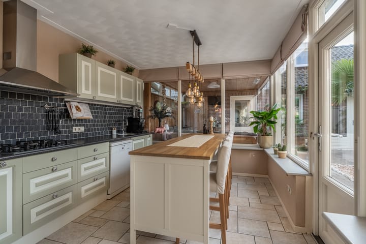 Foto 8 van Hofstraat 30