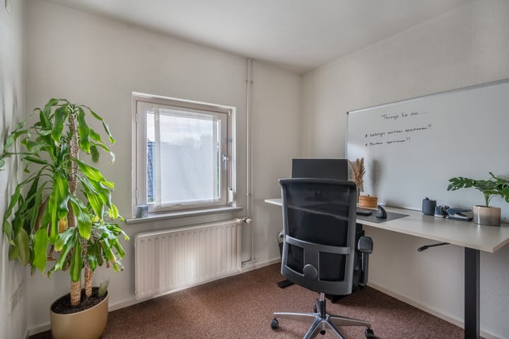 Foto 13 van Hofstraat 30