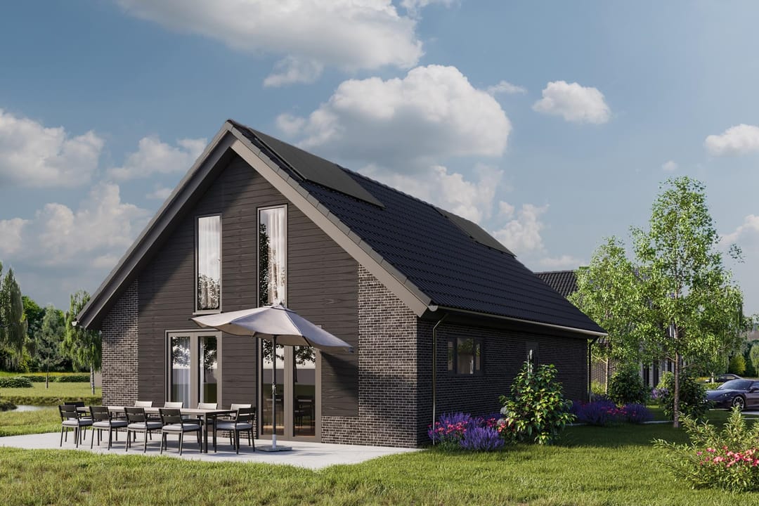 Photo 1 of Kalverlandseweg 3-K118