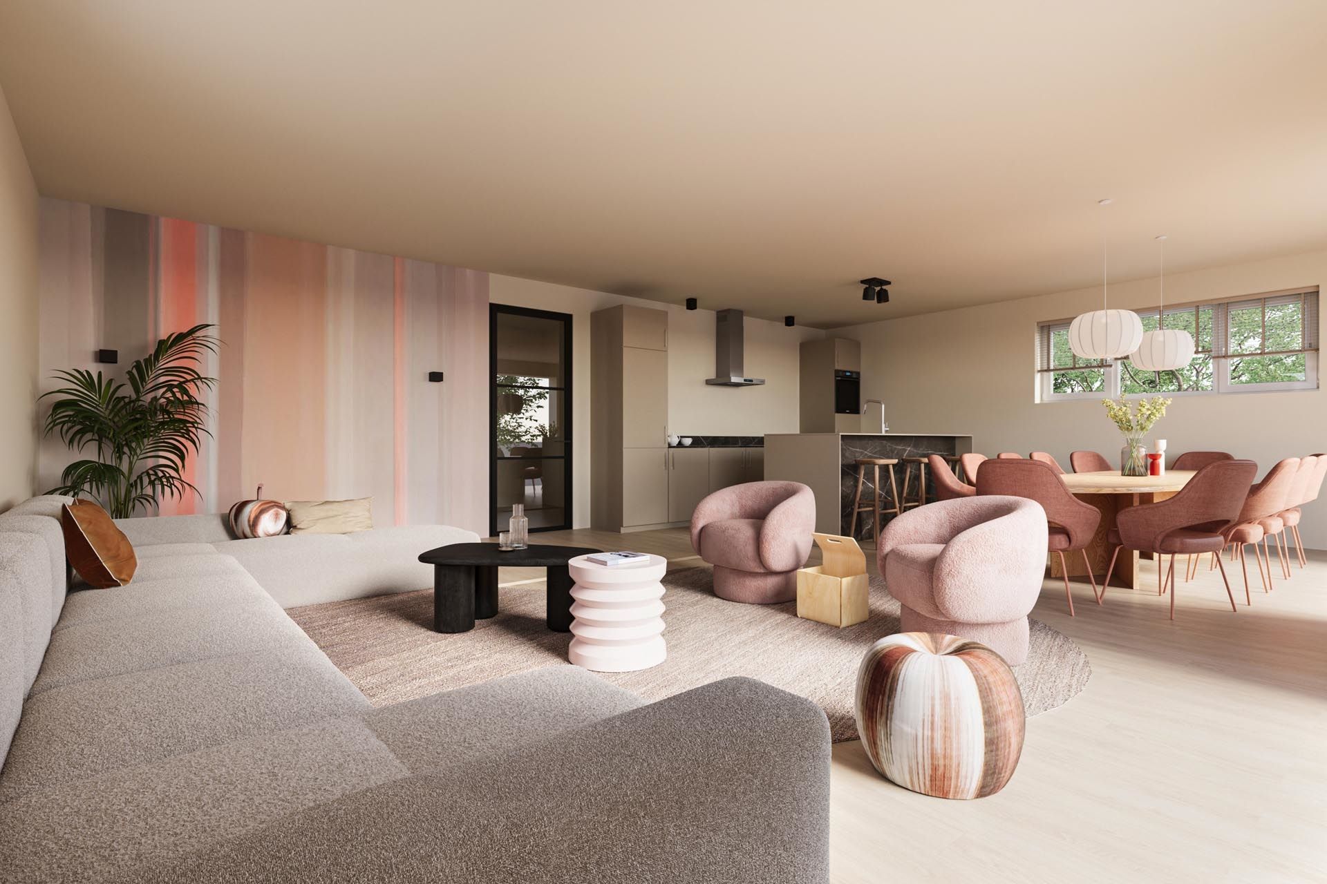 6-bedroom freehold villa in Eck en Wiel — photo 2 of 5