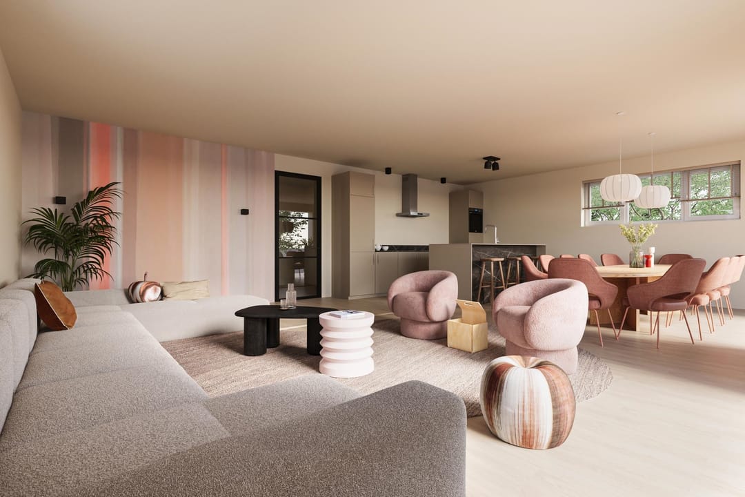 Photo 2 of Kalverlandseweg 3-K118