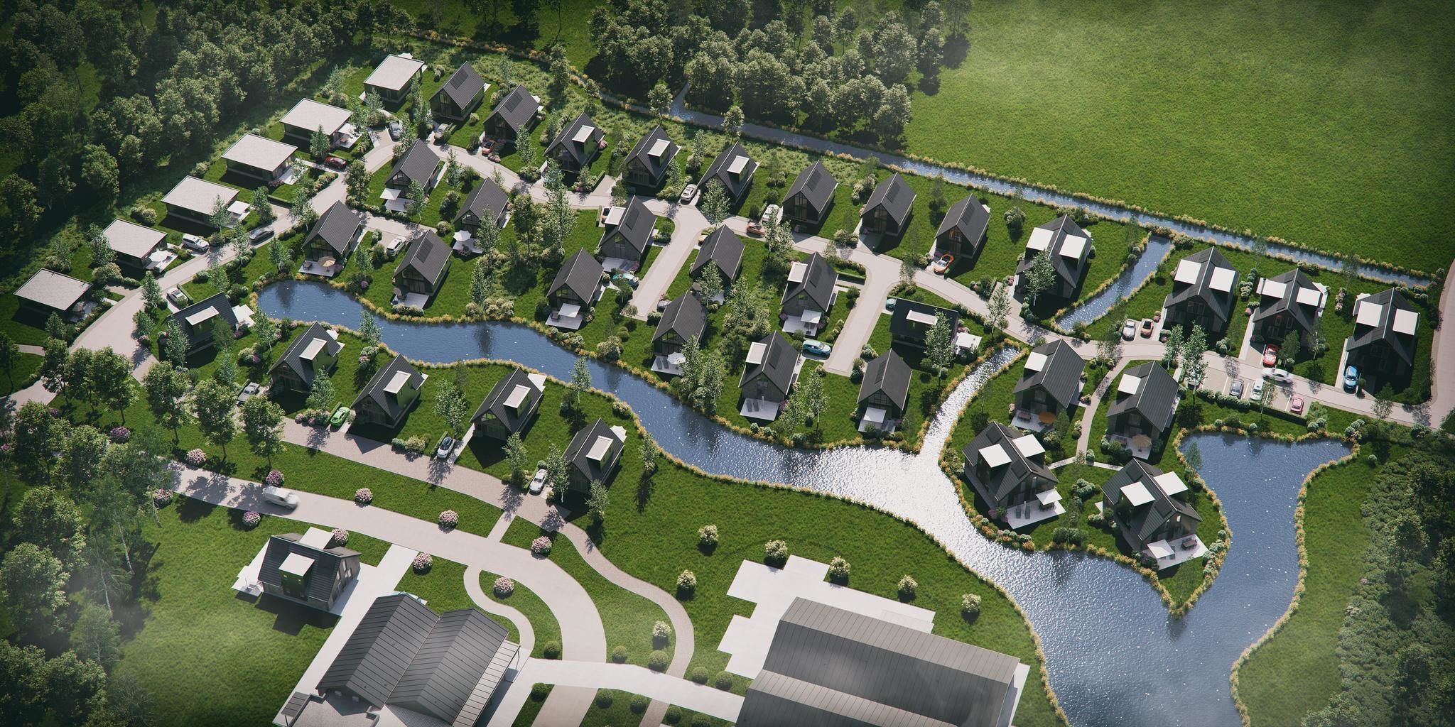 Photo 3 of Kalverlandseweg 3-K118