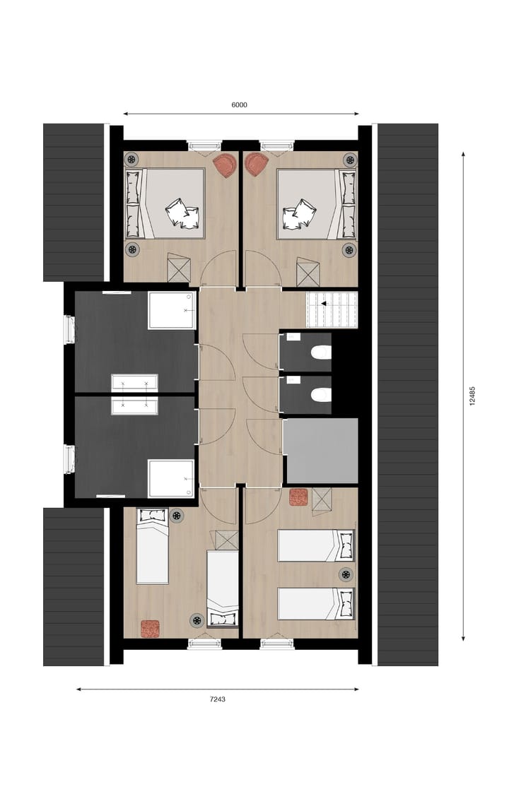 Photo 5 of Kalverlandseweg 3-K118