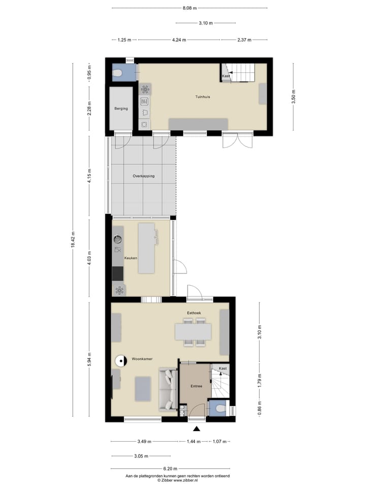 Foto 25 van Hofstraat 30