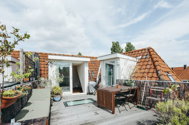 Foto 18 van Patroclosstraat 24-4