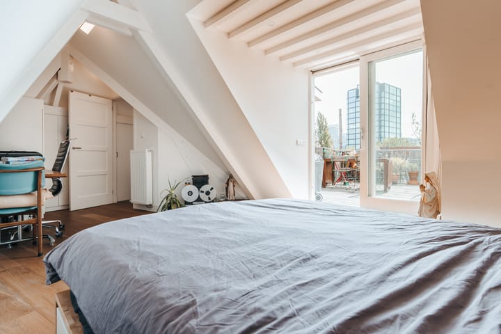 Foto 16 van Patroclosstraat 24-4