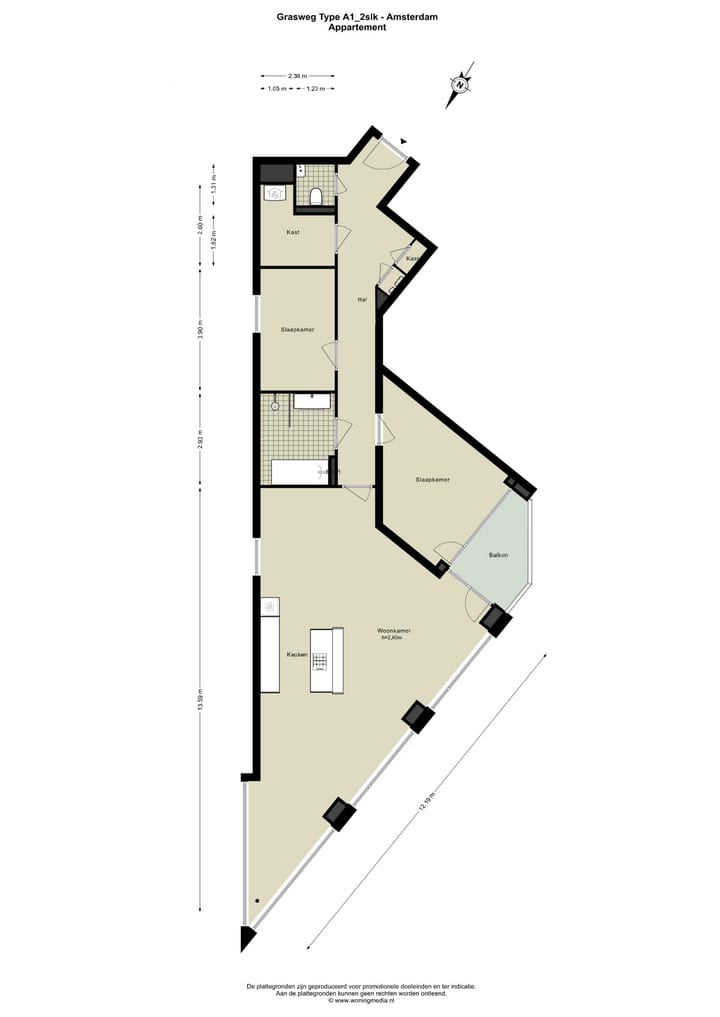 Foto 32 van Grasweg 442