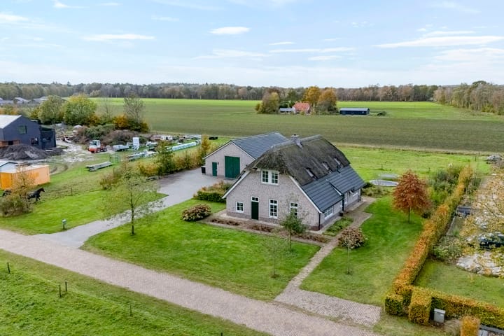 Photo 4 of Veldsteeg 1-A