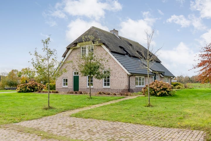 Photo 13 of Veldsteeg 1-A