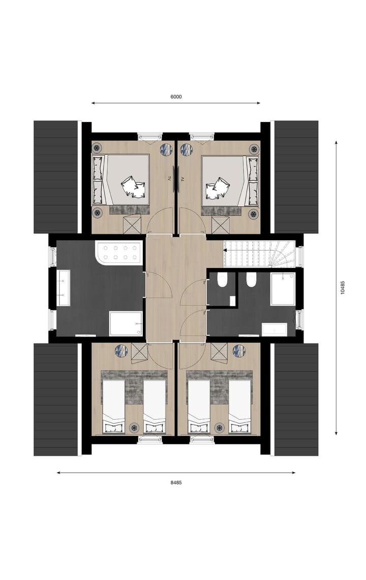 Foto 5 van Kalverlandseweg 3-K117