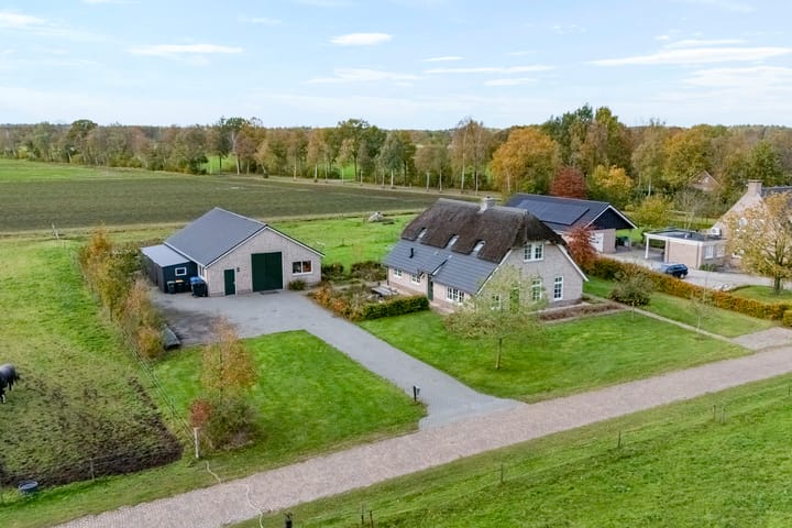 Veldsteeg 1-a main image