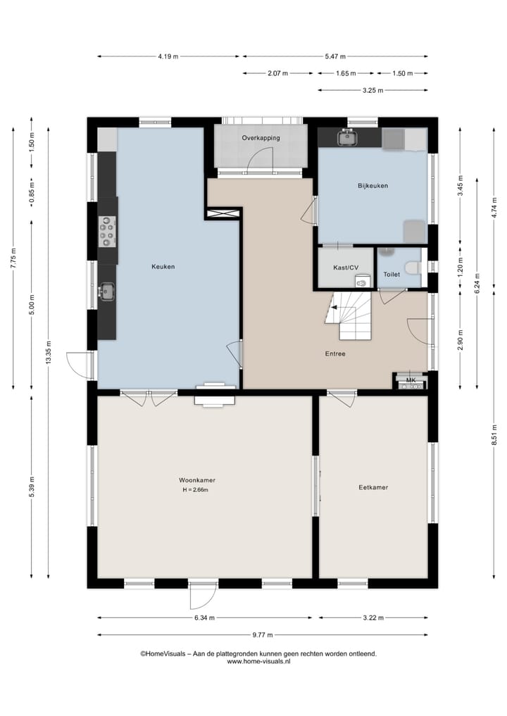 Photo 87 of Veldsteeg 1-A