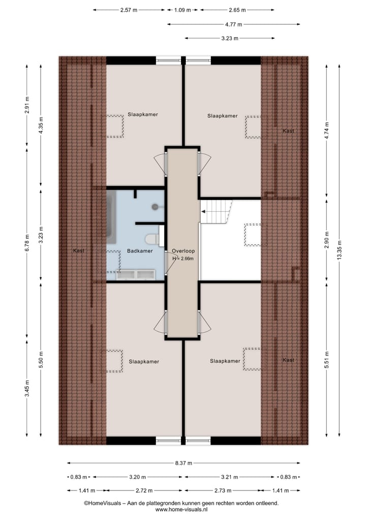 Photo 89 of Veldsteeg 1-A