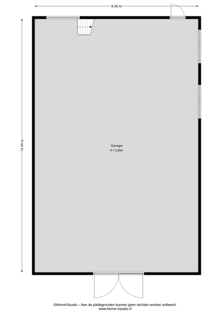 Photo 91 of Veldsteeg 1-A