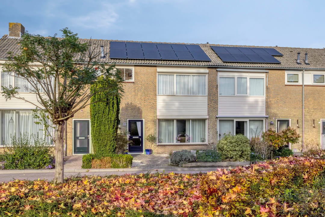 Photo 1 of Vrijheidslaan 20