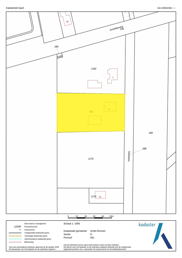 Photo 95 of Veldsteeg 1-A