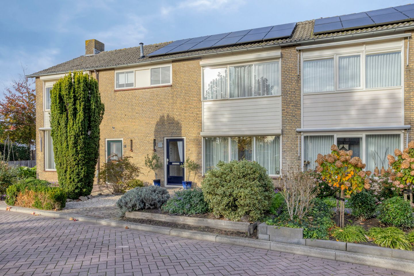 Photo 4 of Vrijheidslaan 20