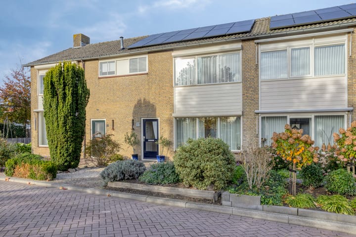 Photo 4 of Vrijheidslaan 20