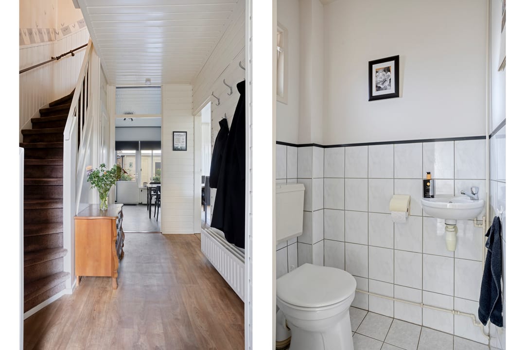 Photo 7 of Vrijheidslaan 20