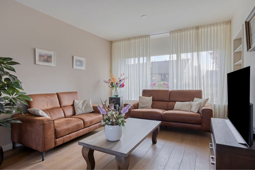 Photo 8 of Vrijheidslaan 20