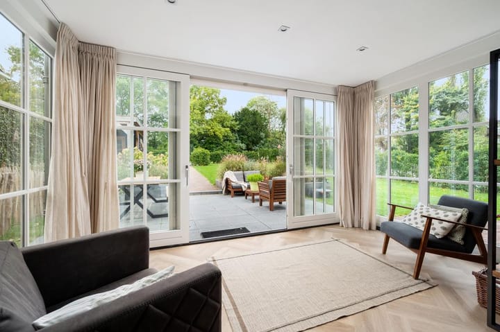 Foto 9 van Overschiese Kleiweg 717