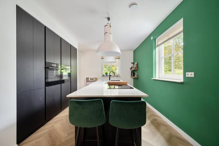 Foto 12 van Overschiese Kleiweg 717