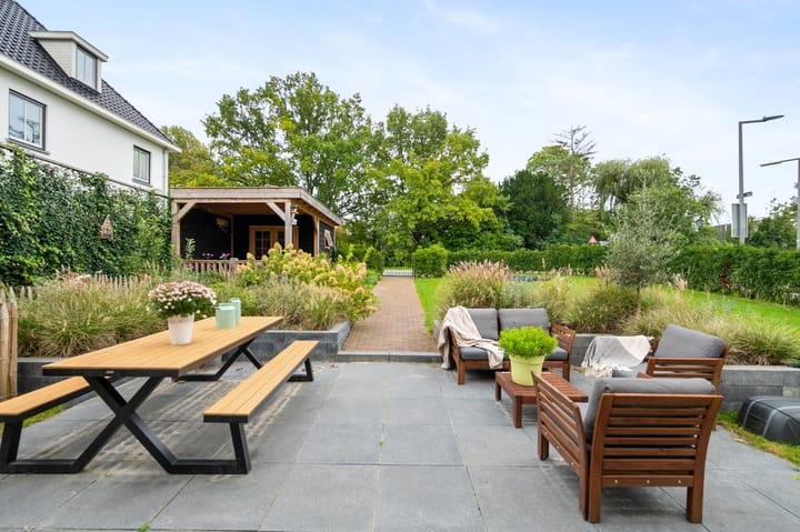 Foto 15 van Overschiese Kleiweg 717