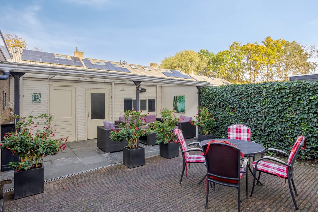 Photo 31 of Vrijheidslaan 20