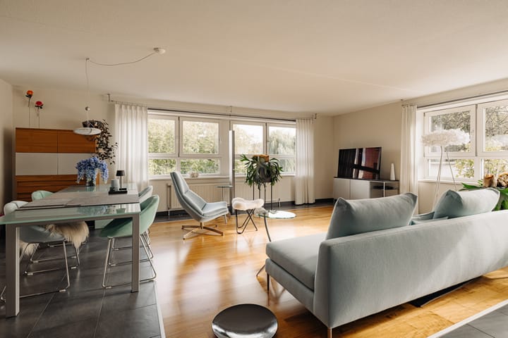 Foto 2 van Geuzenkade 96-A