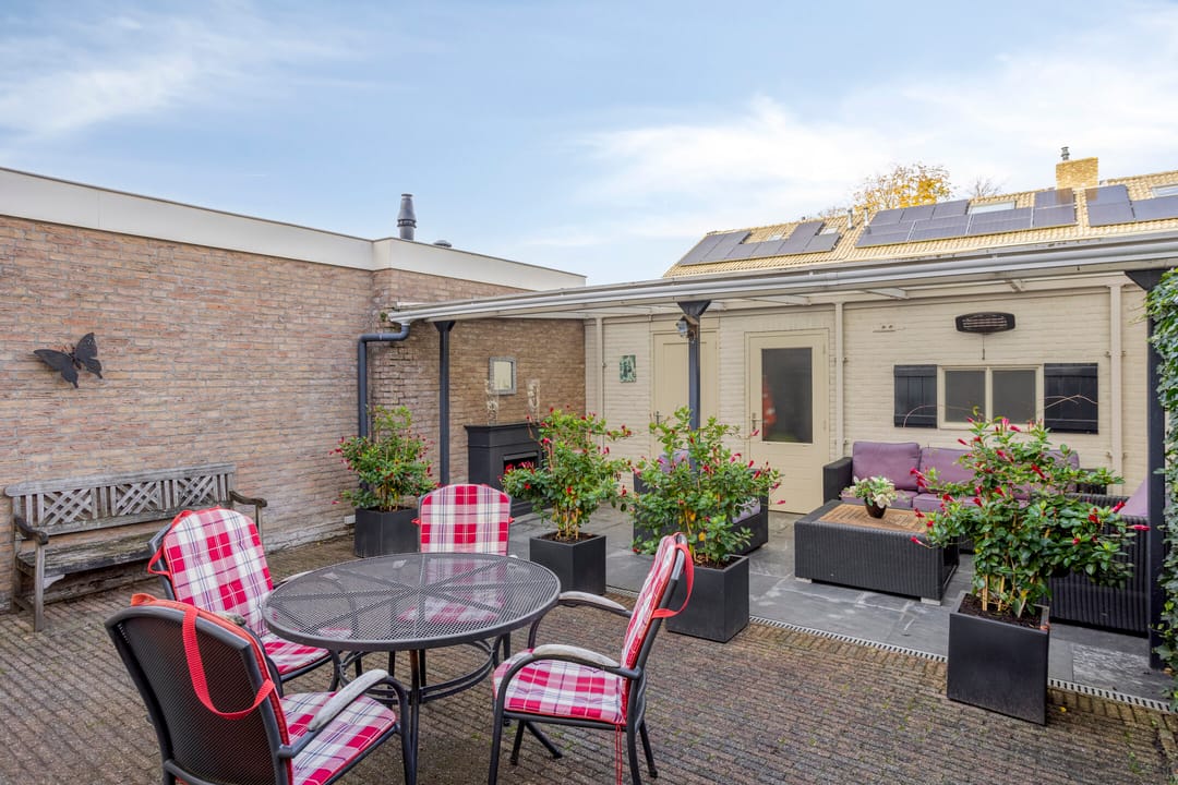 Photo 32 of Vrijheidslaan 20