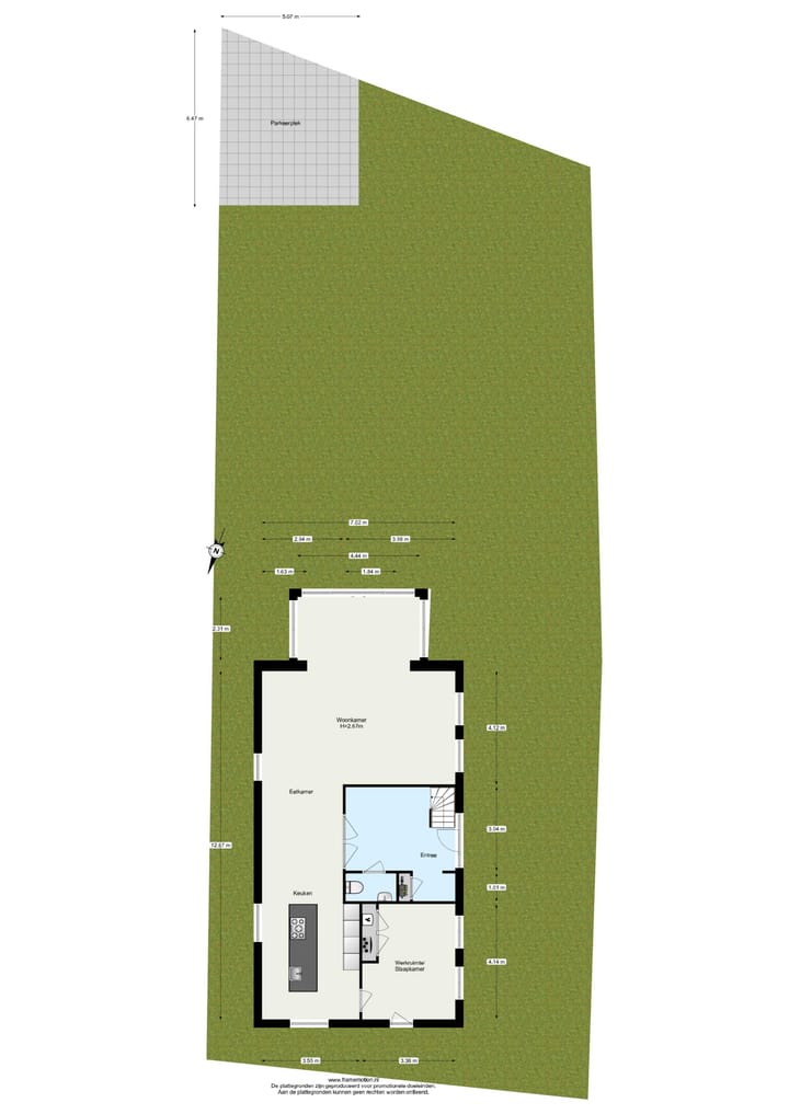 Foto 29 van Overschiese Kleiweg 717