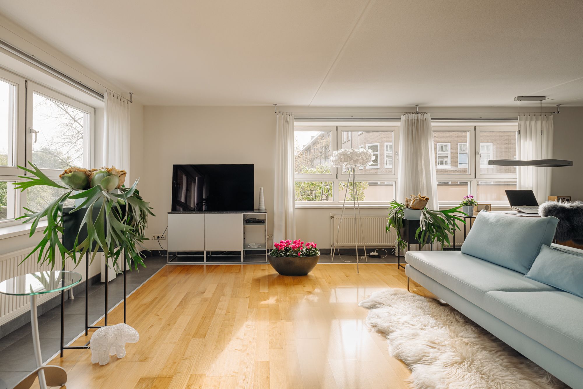 Foto 3 van Geuzenkade 96-A