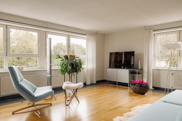 Foto 4 van Geuzenkade 96-A