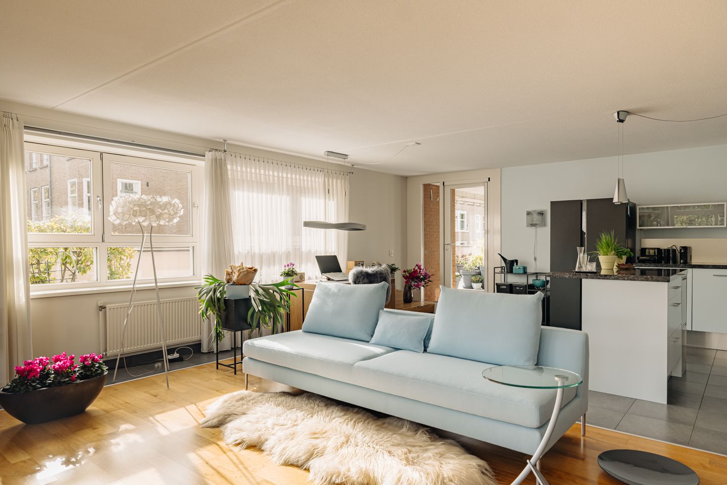 Foto 5 van Geuzenkade 96-A